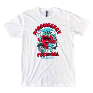 Collection image for: Strawberry Festival 2025