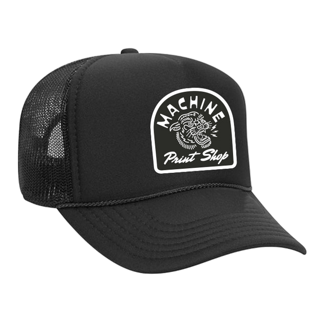 Foam Trucker Cap