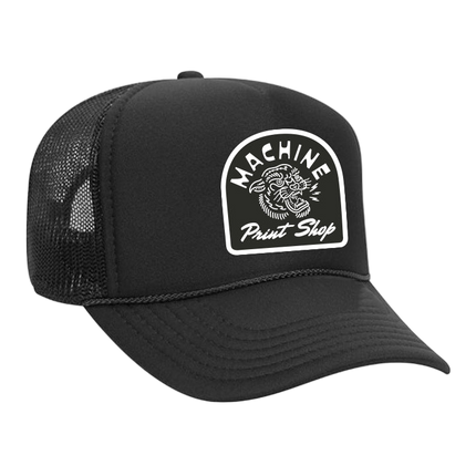 Foam Trucker Cap