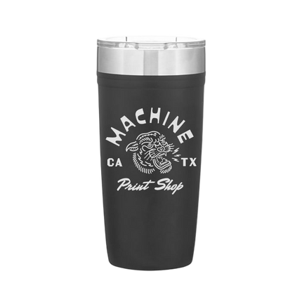 20 oz Stainless Steel Tumbler