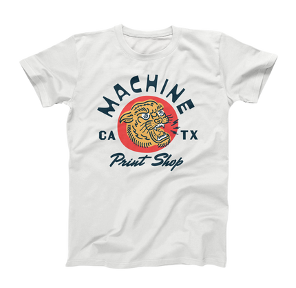 100% Cotton T Shirt