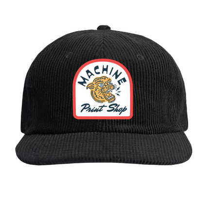 Corduroy Cap