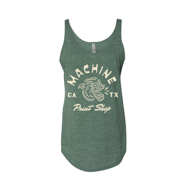 Ladies Tank Top