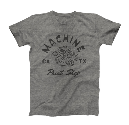 Triblend T Shirt