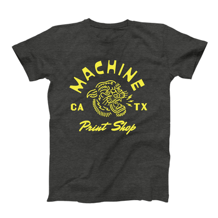 60/40 Cotton/Poly T Shirt