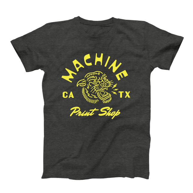 60/40 Cotton/Poly T Shirt