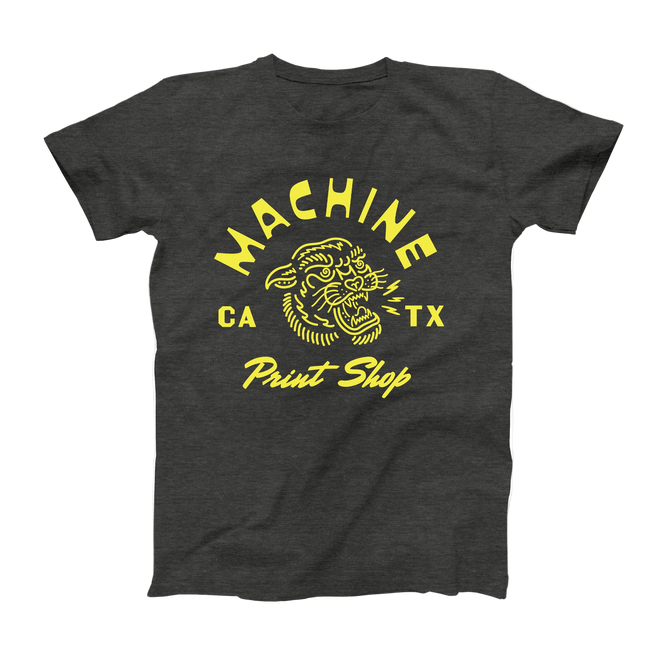 60/40 Cotton/Poly T Shirt