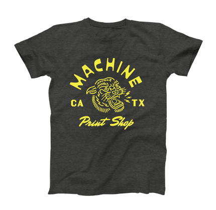 60/40 Cotton/Poly T Shirt