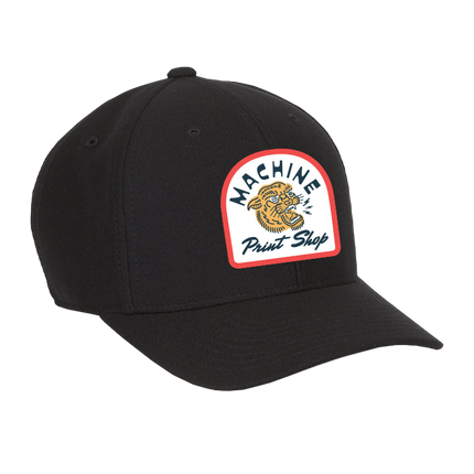 Performance Cap