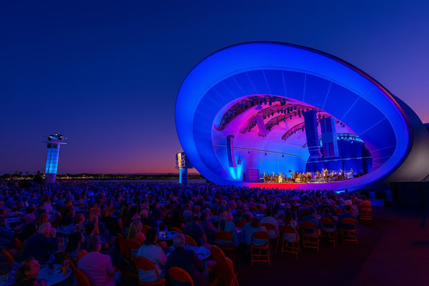 <h2>San Diego Symphony</h2>