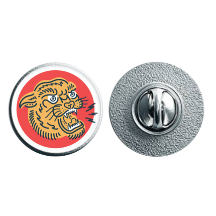 Lapel Pins