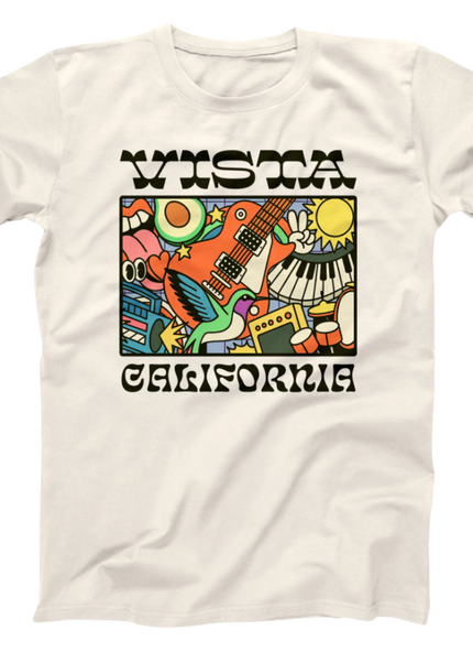 Collection image for: Vista City Merch